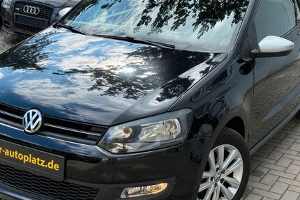 VW Polo 167.250 km 6.950 € Potsdam 14480