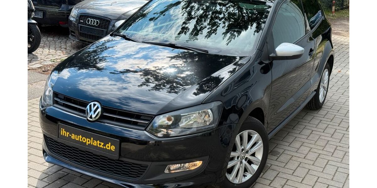 VW Polo 167.250 km 6.950 € Potsdam 14480