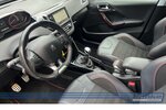 Peugeot 2008 1.2 PT 130 Allure*Pano*Navi*Leder*1-Hand* 79.035 km 11.990 &euro; Berlin 13187