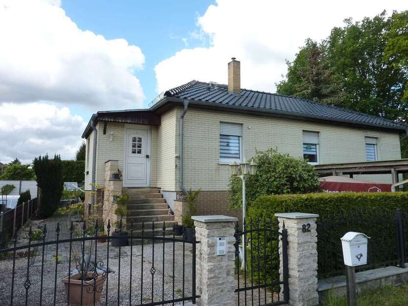 Haus zum Kaufen in Hennigsdorf 415.000 € 98.22 m²
