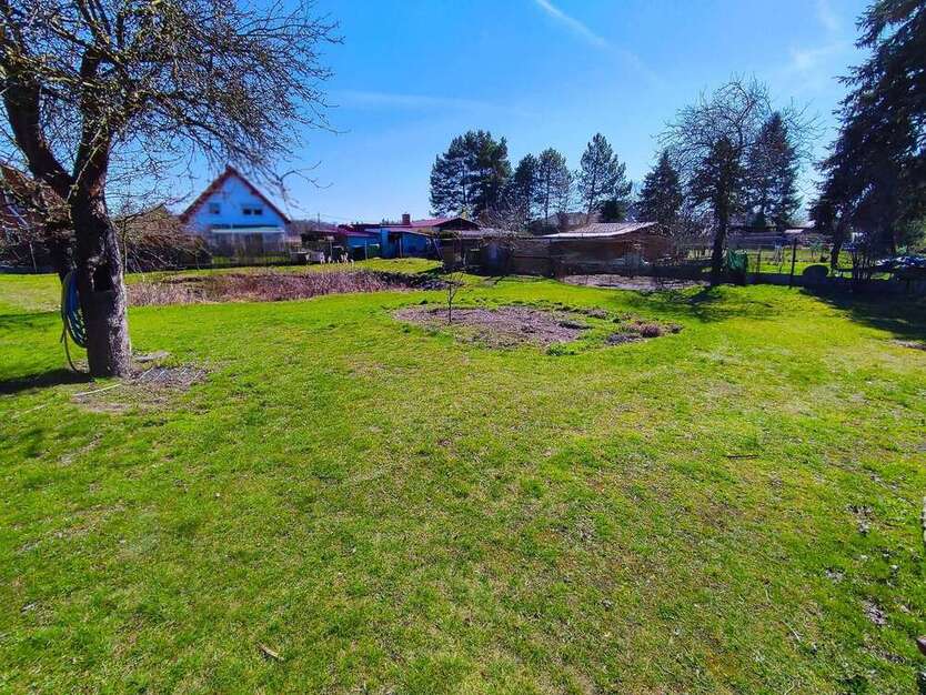 Grundstück zu verkaufen in Wustermark 280.000 € 1528 m²