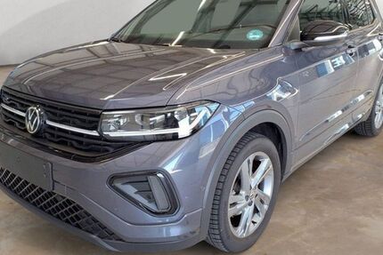 VW T-Cross 25.281 km 29.998 € Potsdam 14482