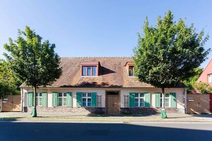 Haus Potsdam Babelsberg Nord - 8 Zimmer, 260 m&sup2;, 1.480.000&euro; | Angebot:25686422