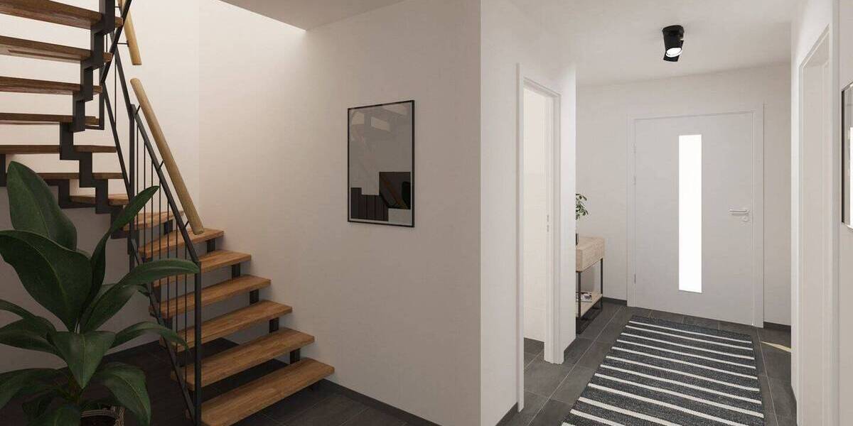 Einfamilienhaus Schönwalde-Glien Schönwalde-Dorf - 5 Zimmer, 142 m&sup2;, 649.900&euro; | Angebot:25673605