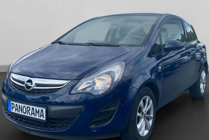 Opel Corsa 52.417 km 6.390 € Schönefeld OT Großziethen 12529