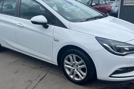 Opel Astra 290.000 km 3.500 &euro; Blankenfelde-Mahlow 15831