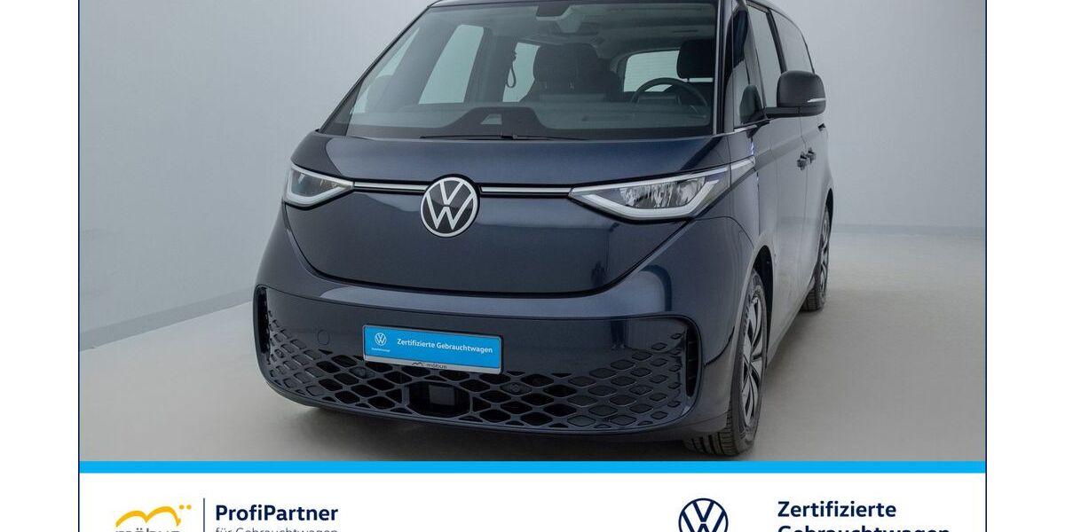 VW ID. Buzz 14.426 km 56.189 &euro; Berlin 13088