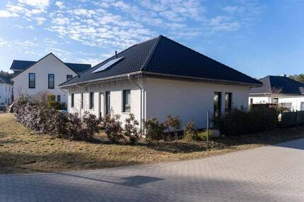 Haus Borkwalde - 3 Zimmer, 115 m&sup2;, 445.000&euro; | Angebot:26098904