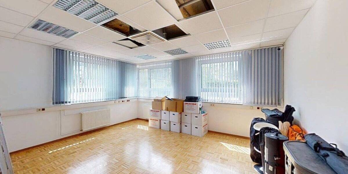 Gewerbeobjekt Seddiner See Neuseddin - 4 Zimmer, 150 m&sup2;, 1.875&euro; | Angebot:25971787