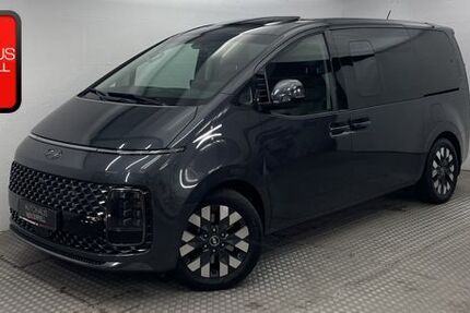 Hyundai STARIA 49.987 km 38.800 € Berlin 12351