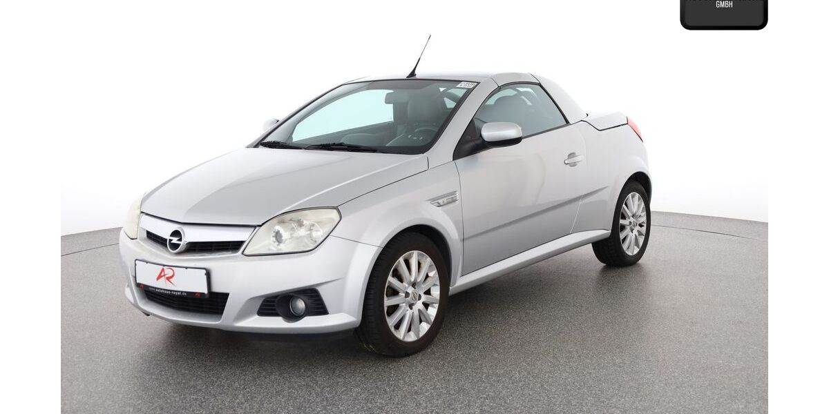 Opel Tigra 98.275 km 2.480 &euro; Berlin 12103
