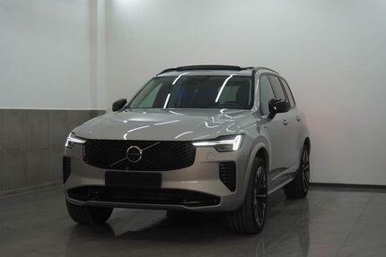 Volvo XC90 22.257 km 61.900 &euro; Seddiner See OT Neuseddin 14554