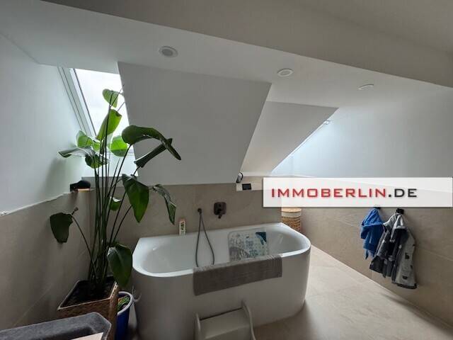 Doppelhaushälfte Berlin Biesdorf - 5 Zimmer, 126 m&sup2;, 776.000&euro; | Angebot:26376174