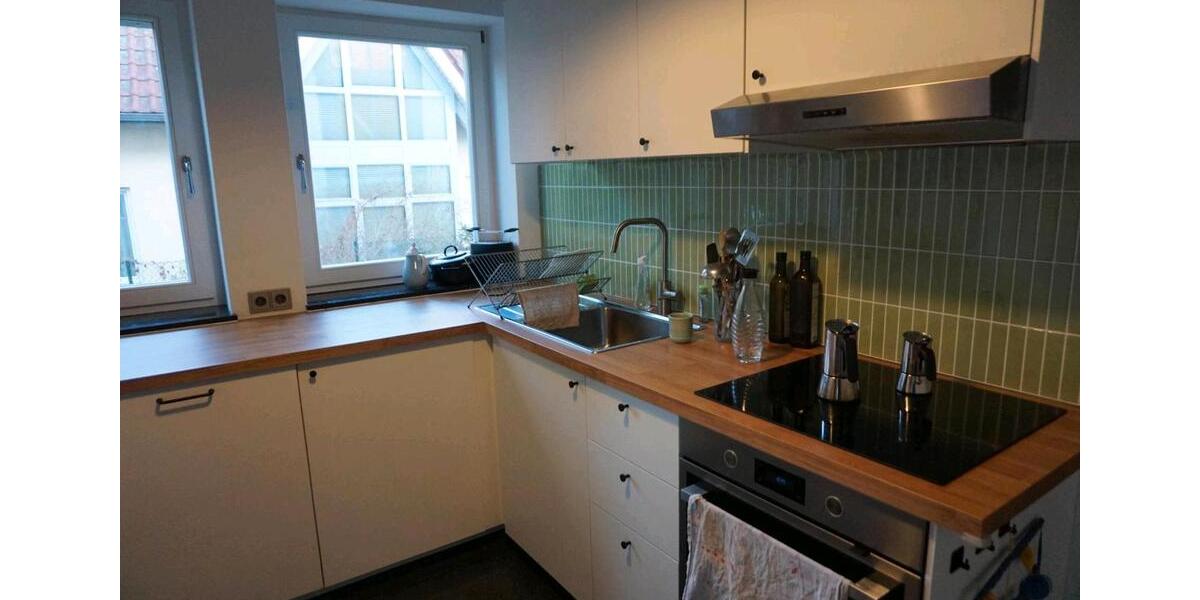 Wohnung zur Untermiete 4 zimmer