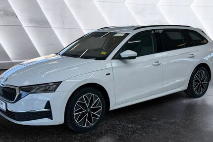 Skoda Octavia 19.117 km 28.980 &euro; Ludwigsfelde 14974