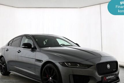 Jaguar XE 96.634 km 29.490 € Ludwigsfelde (bei Berlin) 14974