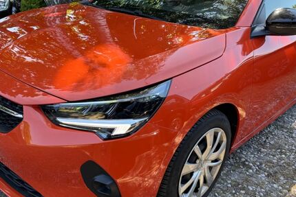 Opel Corsa 45.000 km 11.980 &euro; Mahlow 15831