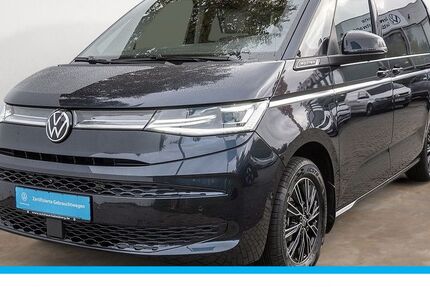 VW T7 Multivan 5.363 km 62.490 &euro; Potsdam 14482