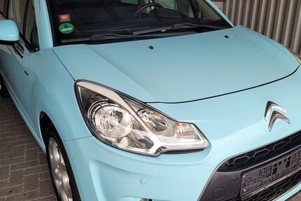 Citroen C3 127.750 km 4.500 &euro; Berlin 12277