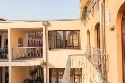 Wohnung Berlin Mitte - 5 Zimmer, 168 m&sup2;, 3.697&euro; | Angebot:26295122