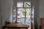 Etagenwohnung Berlin Mitte - 1 Zimmer, 15 m&sup2;, 500&euro; | Angebot:25306835
