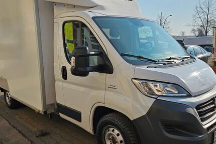 Fiat Ducato 179.000 km 12.999 &euro; Berlin 12059