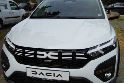Dacia Jogger 27.700 km 17.999 &euro; Berlin 13125