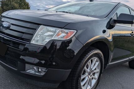 Ford Edge 194.000 km 7.900 &euro; Berlin 12277