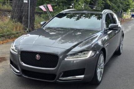 Jaguar XF 177.000 km 11.990 &euro; Mahlow 15831