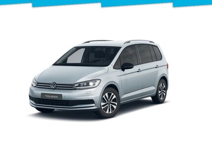 VW Touran 26.168 km 33.950 &euro; Berlin 14167