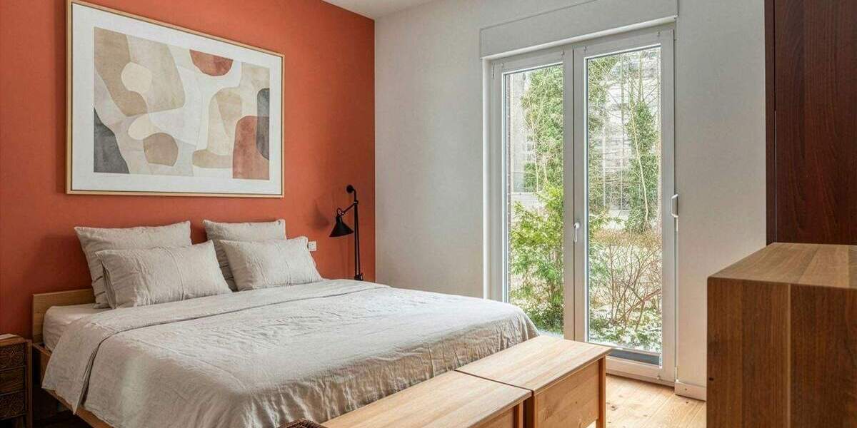 Etagenwohnung Potsdam Babelsberg Süd - 4 Zimmer, 107 m&sup2;, 660.000&euro; | Angebot:25803182