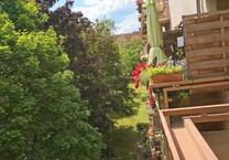 Wohnung zur Miete FRANKFURT ODER