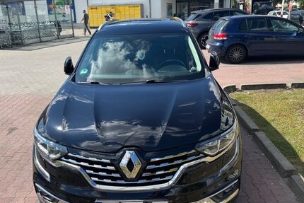 Renault Koleos 89.600 km 18.500 &euro; Berlin 10318
