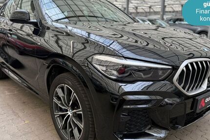 BMW X6 87.155 km 52.290 &euro; Ludwigsfelde (bei Berlin) 14974
