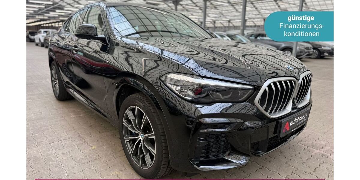 BMW X6 87.155 km 52.290 &euro; Ludwigsfelde (bei Berlin) 14974