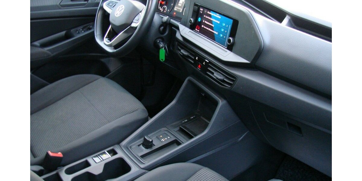 VW Caddy Maxi 2,0 TDI 7Sitze Tempomat 57.708 km 28.980 &euro; Falkensee 14612