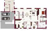 Mehrfamilienhaus, Wohnhaus Nauen Niebede - 7 Zimmer, 283 m&sup2;, 868.000&euro; | Angebot:25685861