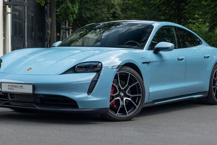 Porsche Taycan 27.933 km 73.930 &euro; Berlin 10587