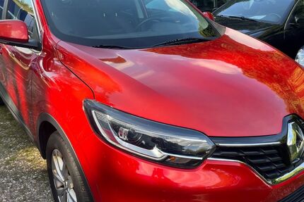 Renault Kadjar 115.000 km 8.990 € Mahlow 15831