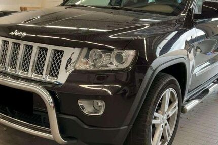 Jeep Grand Cherokee 169.078 km 14.950 € Teltow 14513