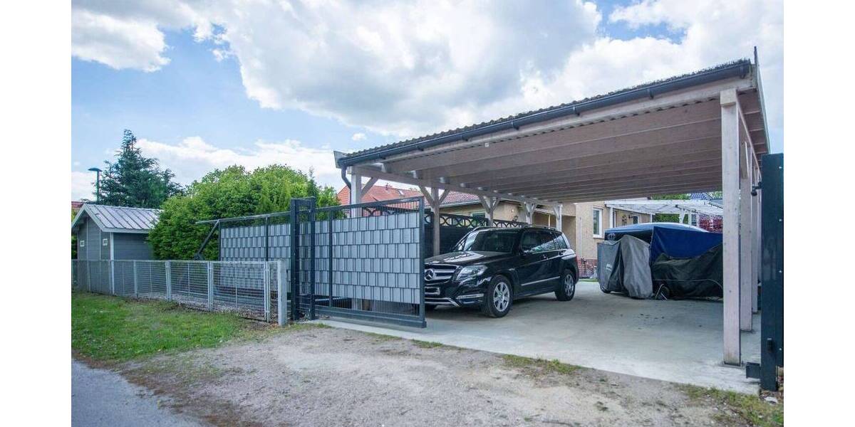 Einfamilienhaus Blankenfelde-Mahlow Blankenfelde - 4 Zimmer, 111 m&sup2;, 477.000&euro; | Angebot:26737465