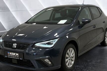 Seat Ibiza 1.073 km 24.990 &euro; Berlin 12681