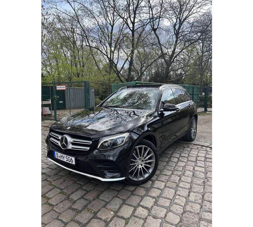GLC 250