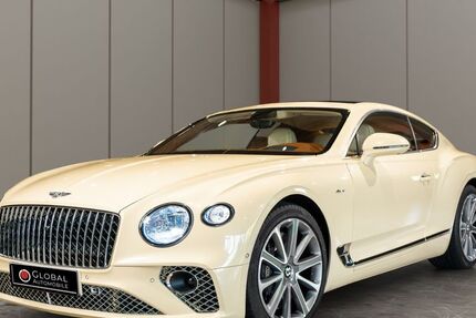 Bentley Continental GT 9.000 km 207.990 &euro; Potsdam 14478