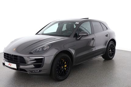 Porsche Macan 80.000 km 41.880 € Schönefeld 12529