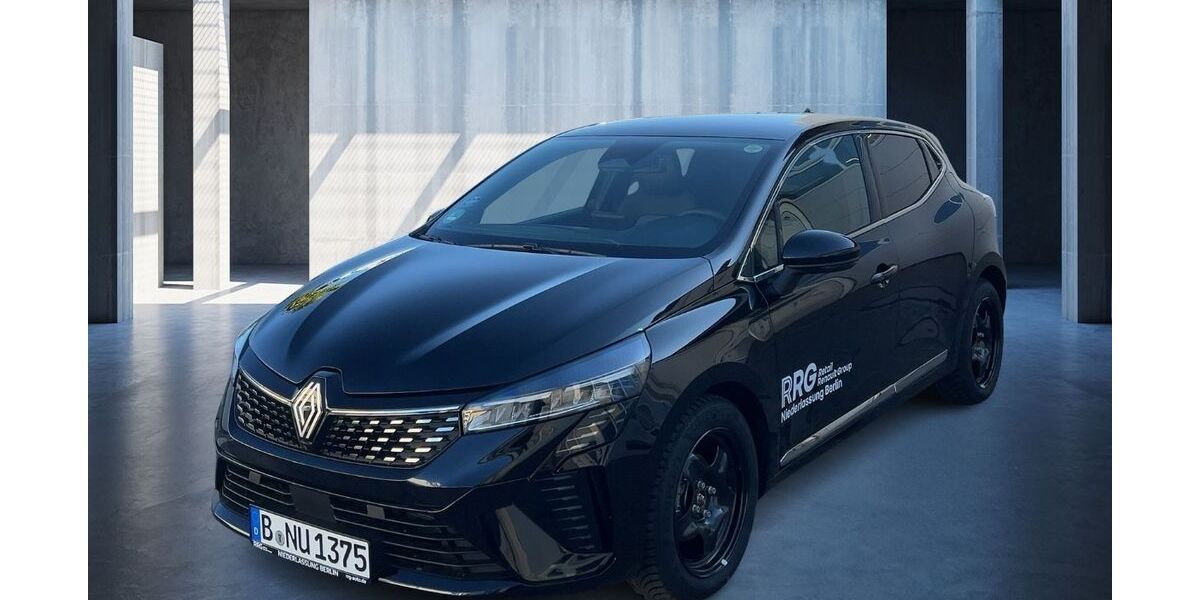 Renault Clio 3.471 km 19.590 &euro; Berlin 12099