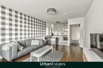 Wohnung zum Kaufen in Berlin Mitte 315.000 € 48.48 m²