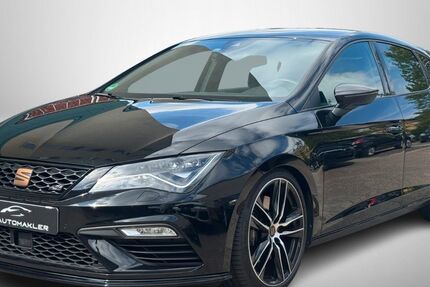 Seat Leon 68.539 km 22.999 &euro; Potsdam 14480