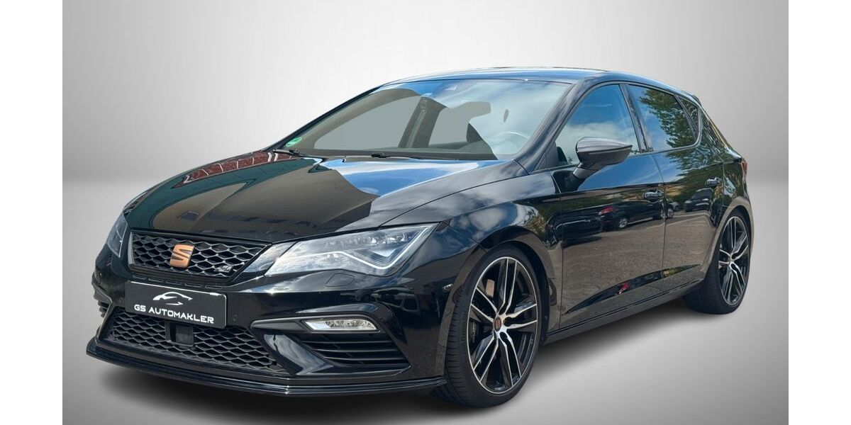 Seat Leon 68.539 km 22.999 &euro; Potsdam 14480