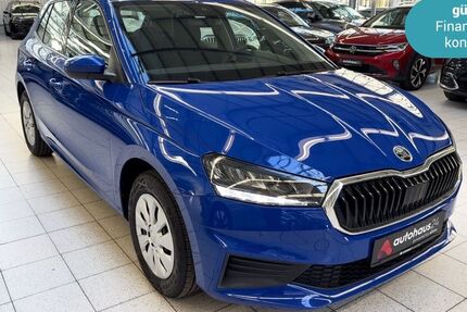Skoda Fabia 63.735 km 11.990 &euro; Ludwigsfelde (bei Berlin) 14974